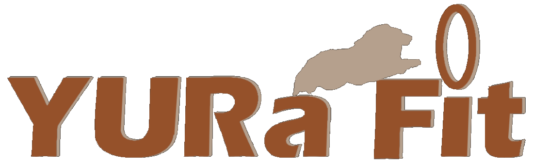 Yurafit Logo